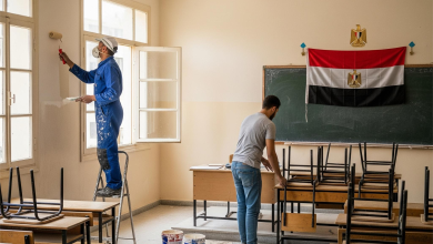 وزارة التعليم تعلن استعدادات العام الدراسي الجديد في مصر لمواجهة أزمة المصروفات