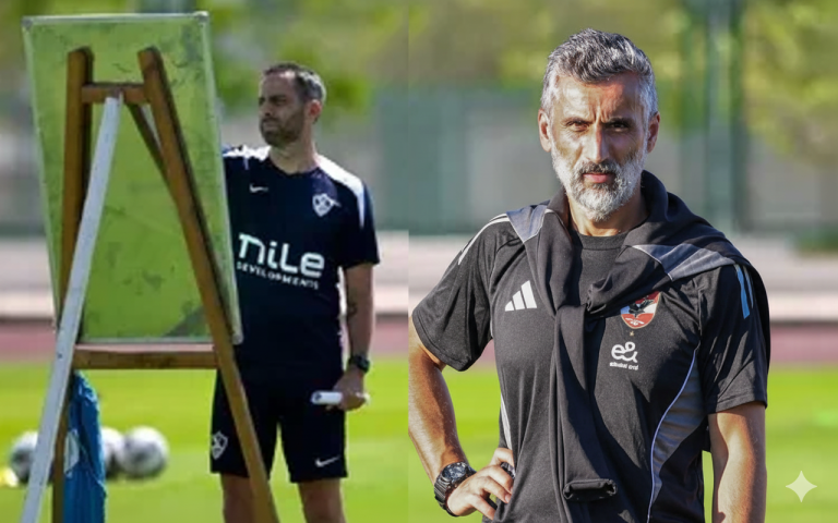أزمة ريكاردو ريبيرو في الأهلي: نقاد يطالبون بقائد للفريق وليس فقط مدربًا