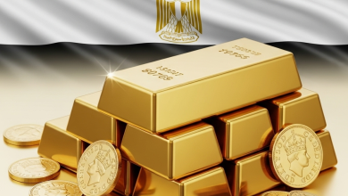 سعر الذهب اليوم في مصر الثلاثاء 26 أغسطس 2025