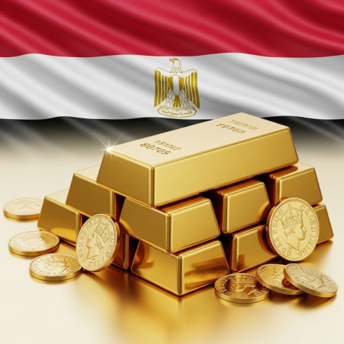 سعر الذهب اليوم في مصر الثلاثاء 26 أغسطس 2025