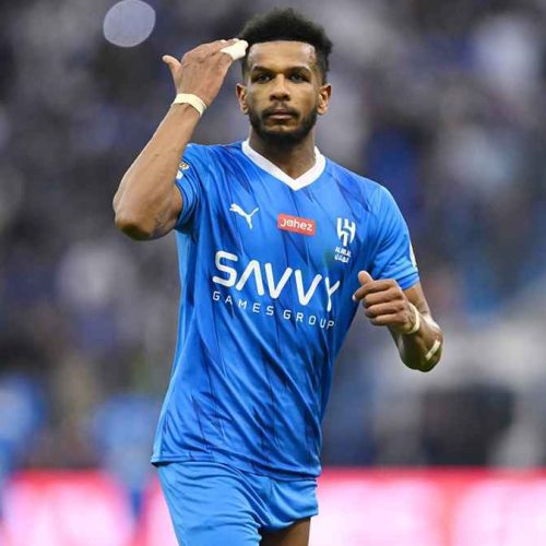 علي البليهي