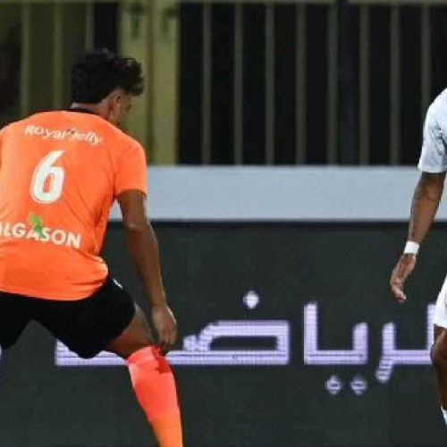 ترتيب الدوري المصري