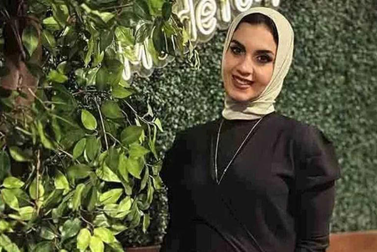 تفاصيل مقتل لاعبة الجودو بالإسكندرية