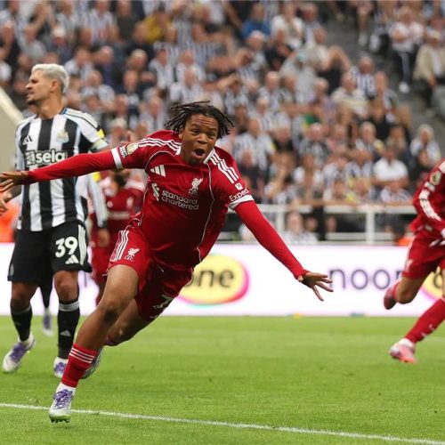 ليفربول