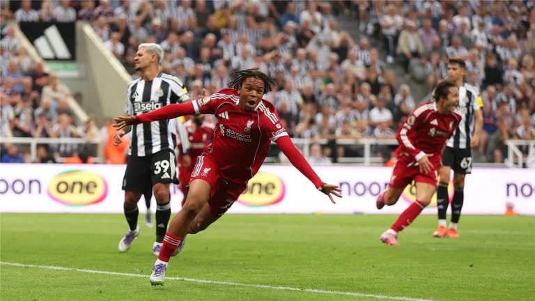 ليفربول
