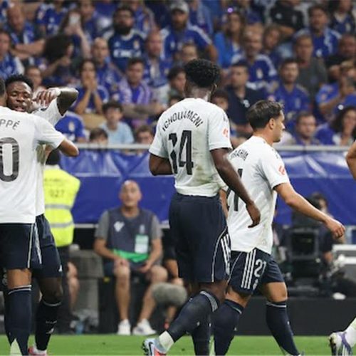 دوري أبطال أوروبا