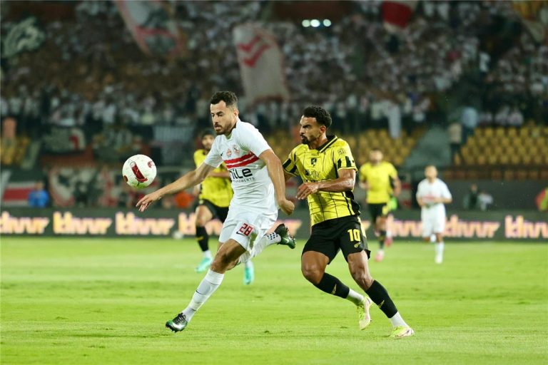 الزمالك