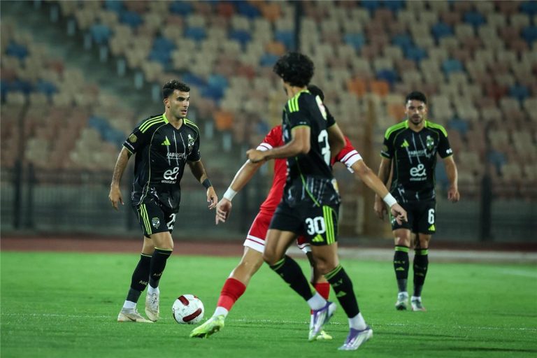 الأهلي