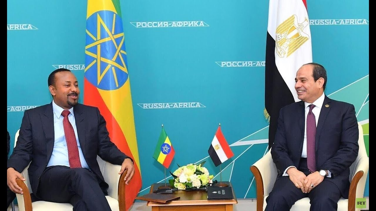 خبير أمني يحللان نشر قوات مصرية في الصومال وتداعياتها على العلاقات المصرية الإثيوبية وأمن القرن الأفريقي