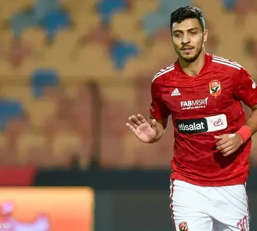 تشكيل الأهلي وبيراميدز المتوقع اليوم في الدوري المصري الممتاز