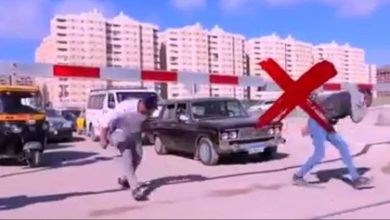 وزارة النقل