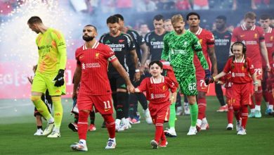 ليفربول