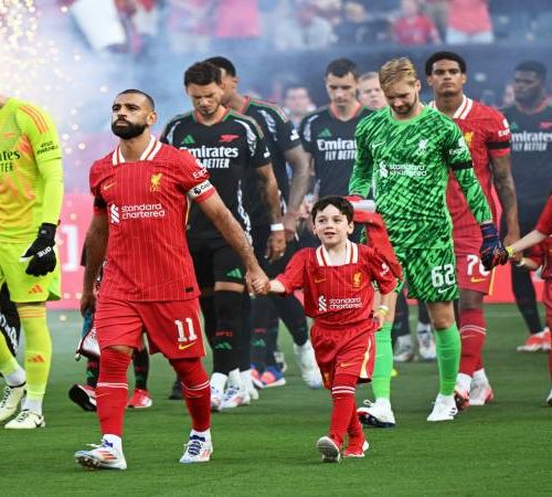 ليفربول
