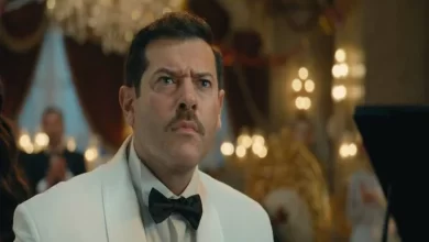 فيلم درويش