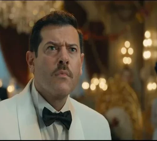 فيلم درويش