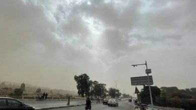 الأرصاد