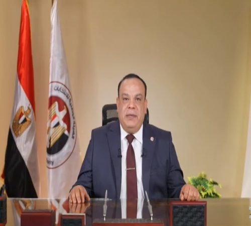 الوطنية للانتخابات