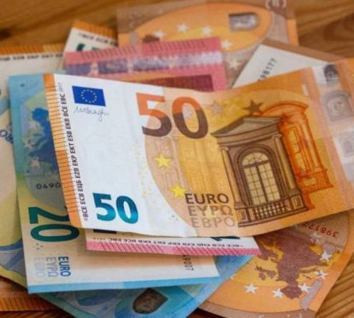 سعر اليورو