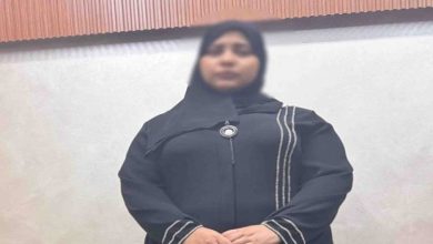 الداخلية