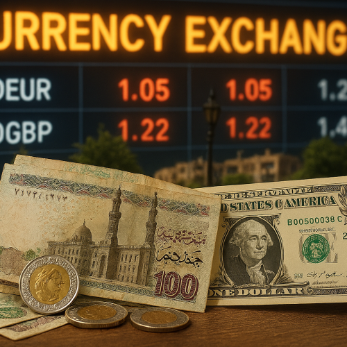 سعر الدولار اليوم