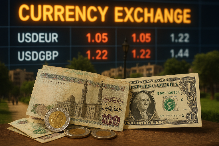 سعر الدولار اليوم