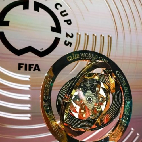 كأس العالم للأندية