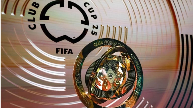 كأس العالم للأندية
