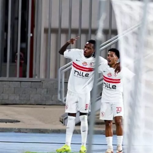 الدوري المصري