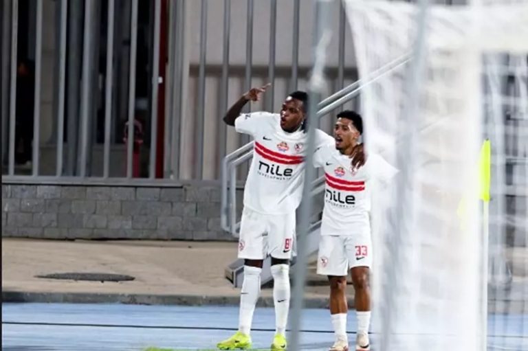 الدوري المصري