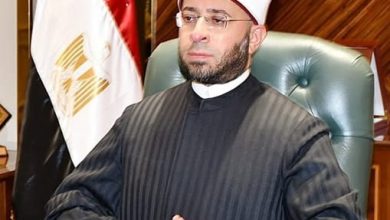 قوافل الأوقاف الدعوية