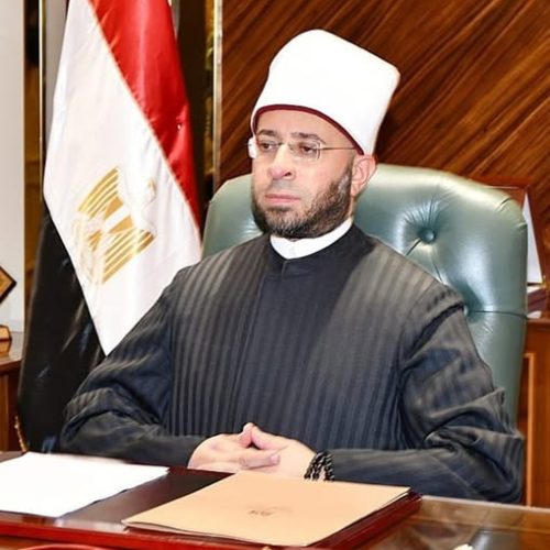 قوافل الأوقاف الدعوية