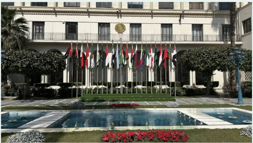 قمة الدوحة