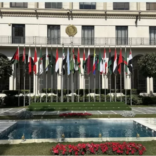 قمة الدوحة