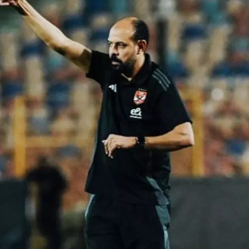 عماد النحاس