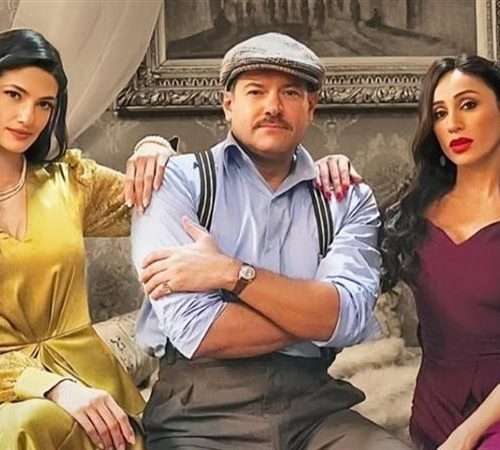 فيلم درويش