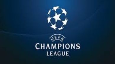 دوري أبطال أوروبا