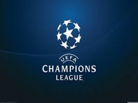 دوري أبطال أوروبا