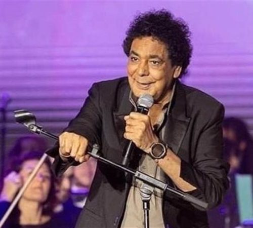 محمد منير