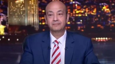 عمرو أديب