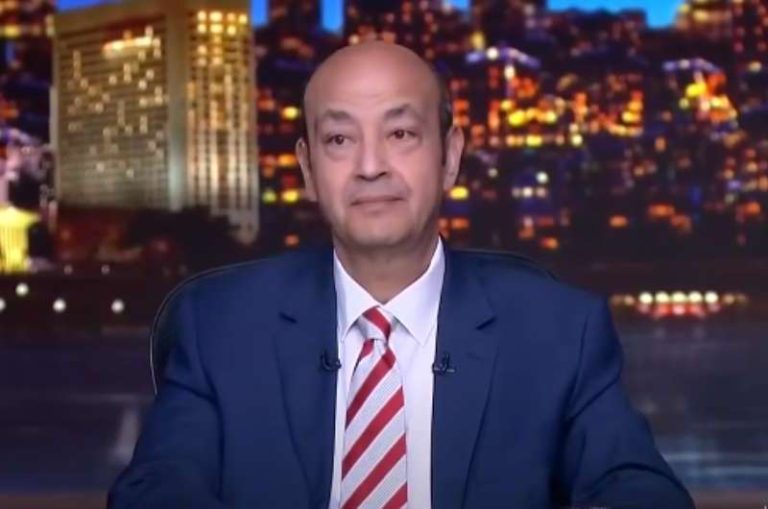عمرو أديب