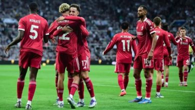 ليفربول