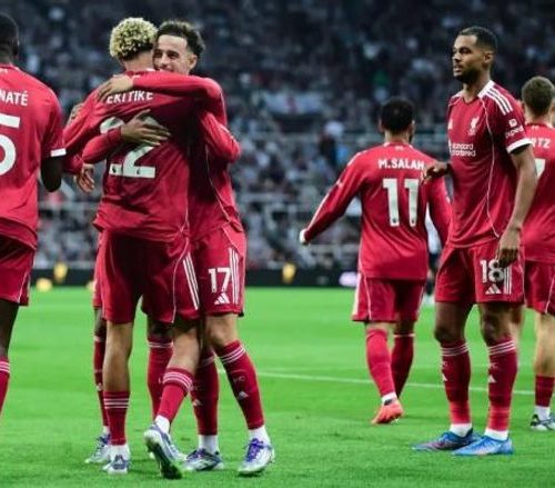 ليفربول
