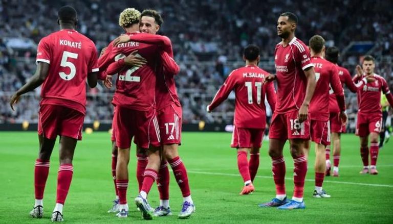ليفربول
