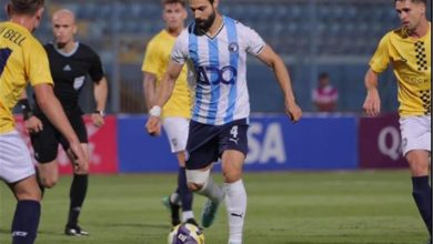 بيراميدز