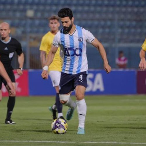 بيراميدز