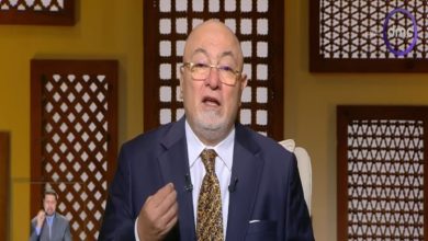 خالد الجندي