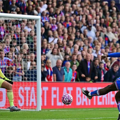 ترتيب الدوري الإنجليزي