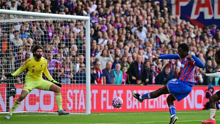 ترتيب الدوري الإنجليزي