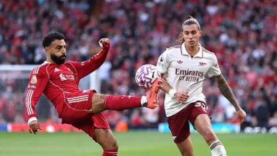 الدوري الإنجليزي