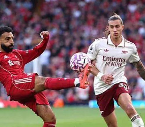 الدوري الإنجليزي